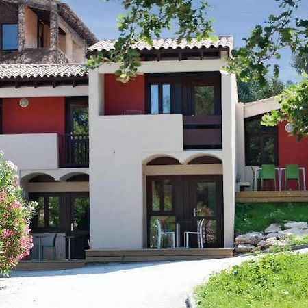 מלון Belambra Clubs La Colle-Sur-Loup - Les Terrasses De Saint-Paul De Vence מראה חיצוני תמונה