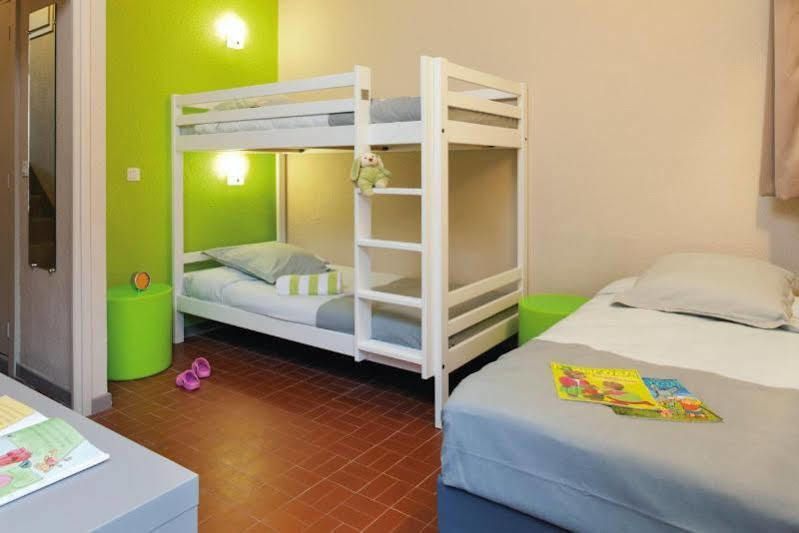 מלון Belambra Clubs La Colle-Sur-Loup - Les Terrasses De Saint-Paul De Vence מראה חיצוני תמונה