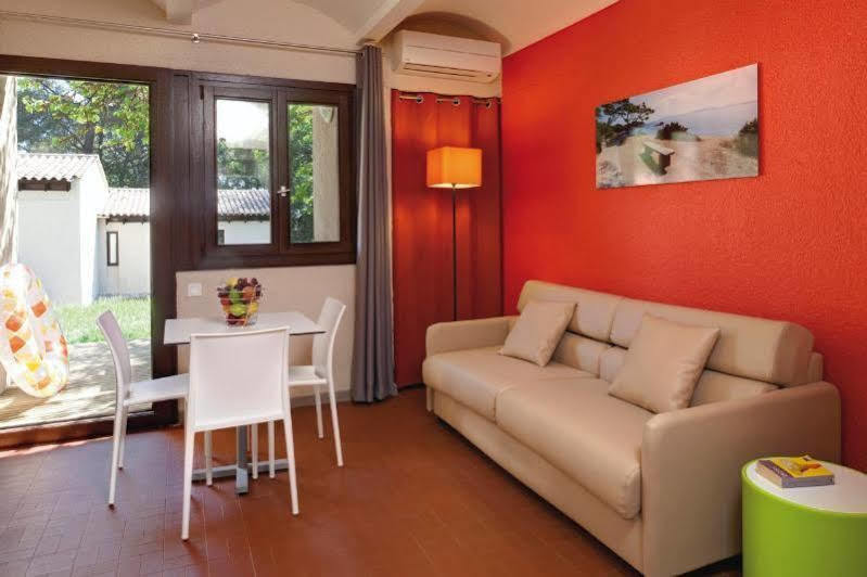 מלון Belambra Clubs La Colle-Sur-Loup - Les Terrasses De Saint-Paul De Vence מראה חיצוני תמונה