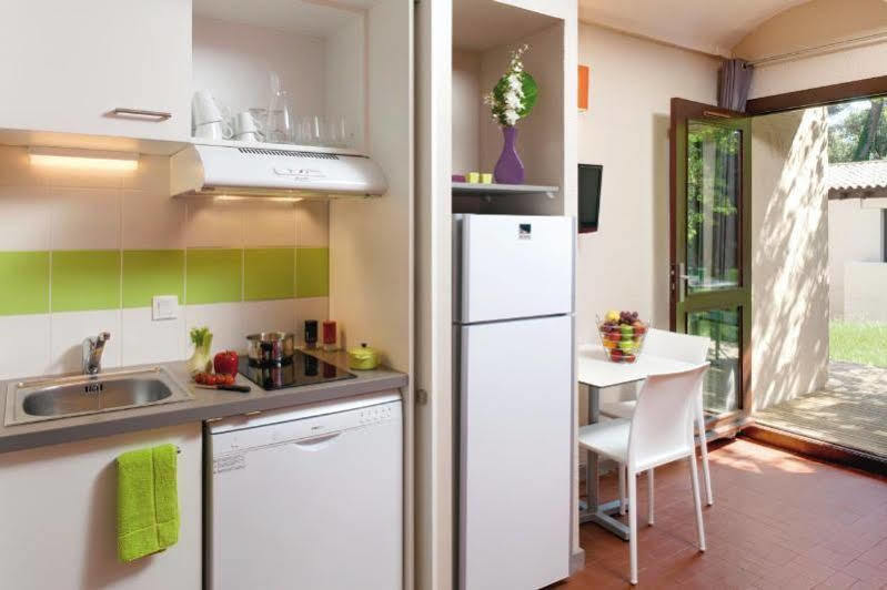 מלון Belambra Clubs La Colle-Sur-Loup - Les Terrasses De Saint-Paul De Vence מראה חיצוני תמונה